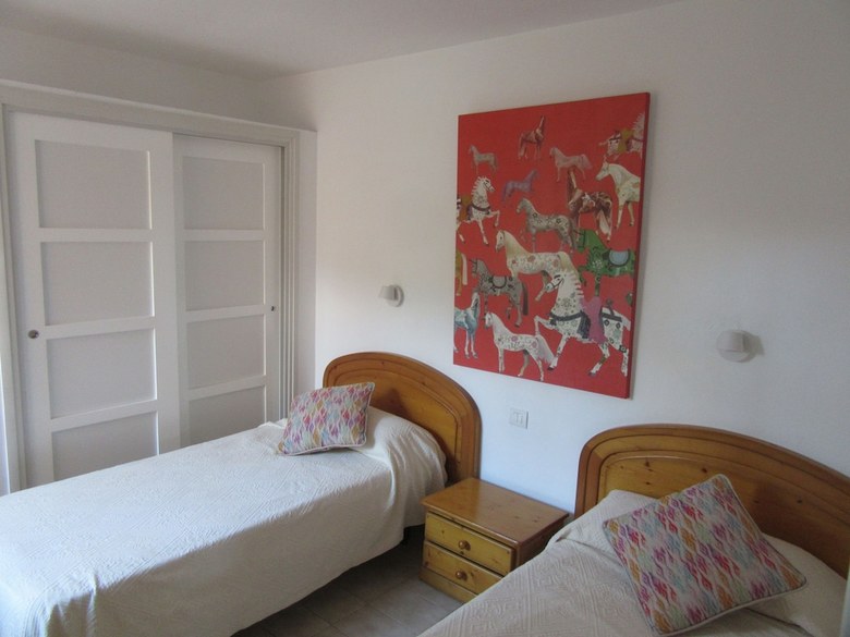 Apartamentos Bungalows Los Melocotones