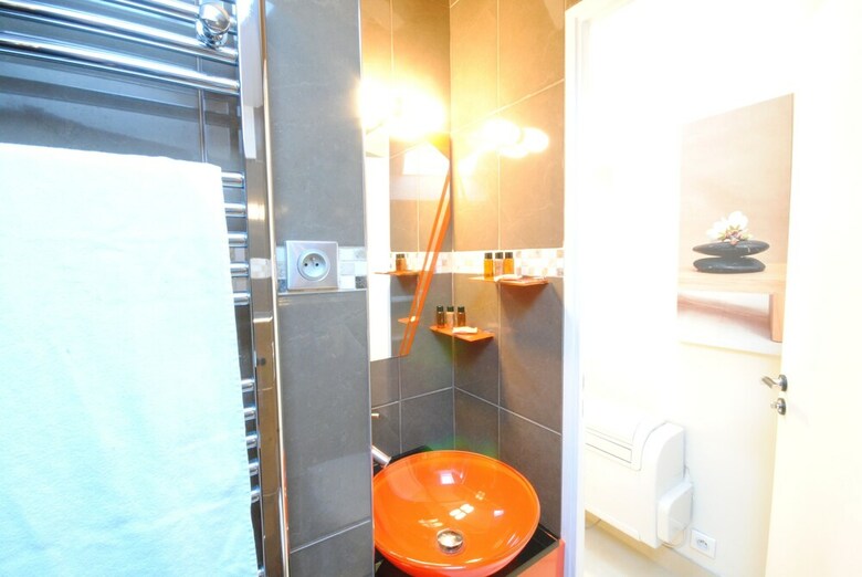 Apartamento Suquet Du Midi