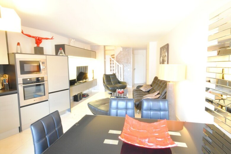 Apartamento Suquet Du Midi