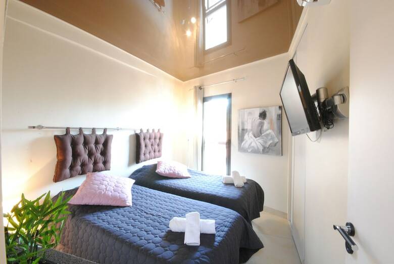 Apartamento Suquet Du Midi