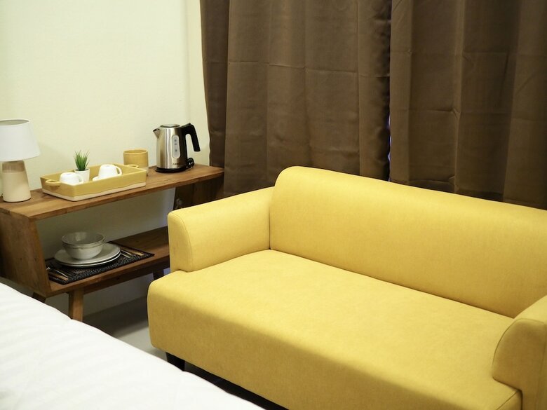 Hotel Bua House Poshtel