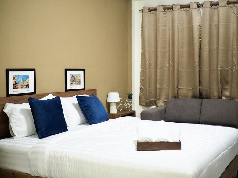 Hotel Bua House Poshtel