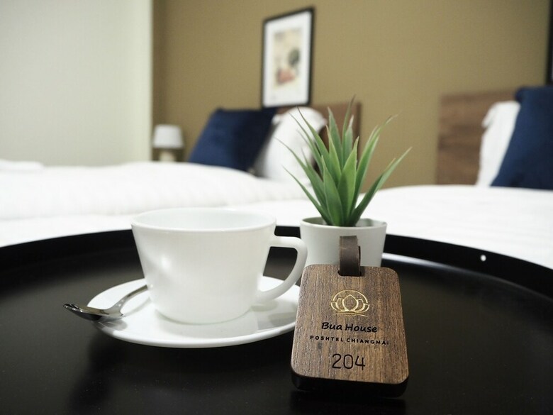 Hotel Bua House Poshtel