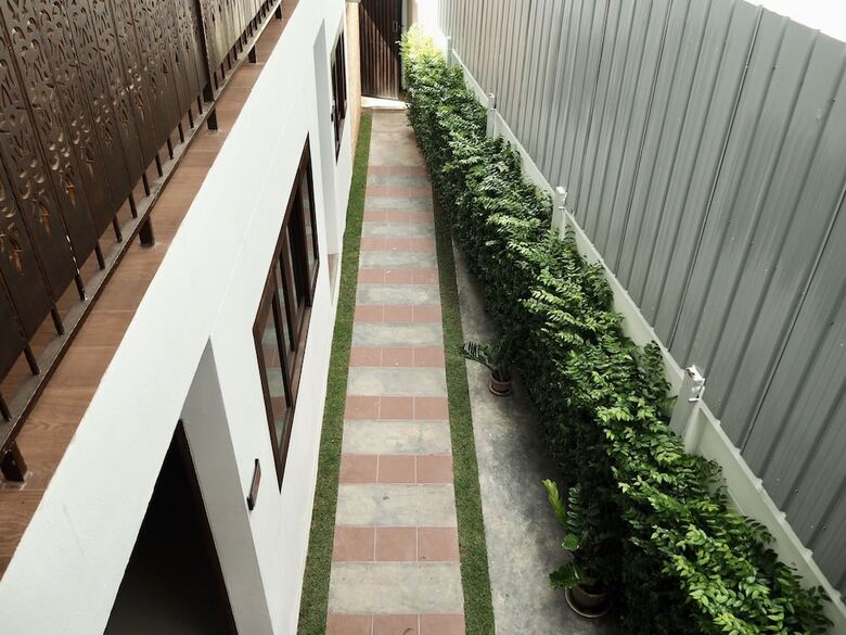 Hotel Bua House Poshtel