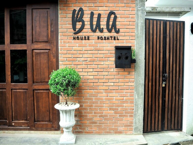 Hotel Bua House Poshtel