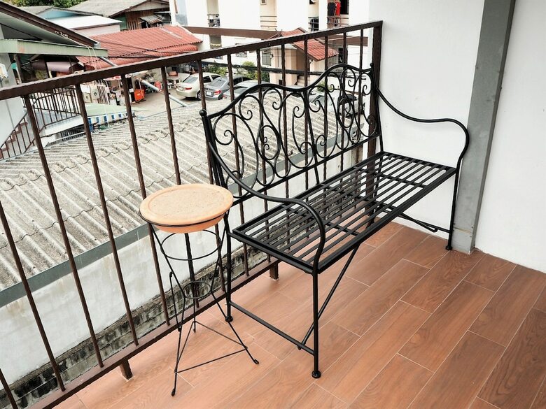 Hotel Bua House Poshtel