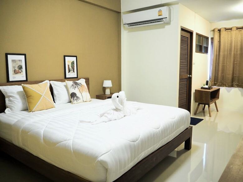 Hotel Bua House Poshtel