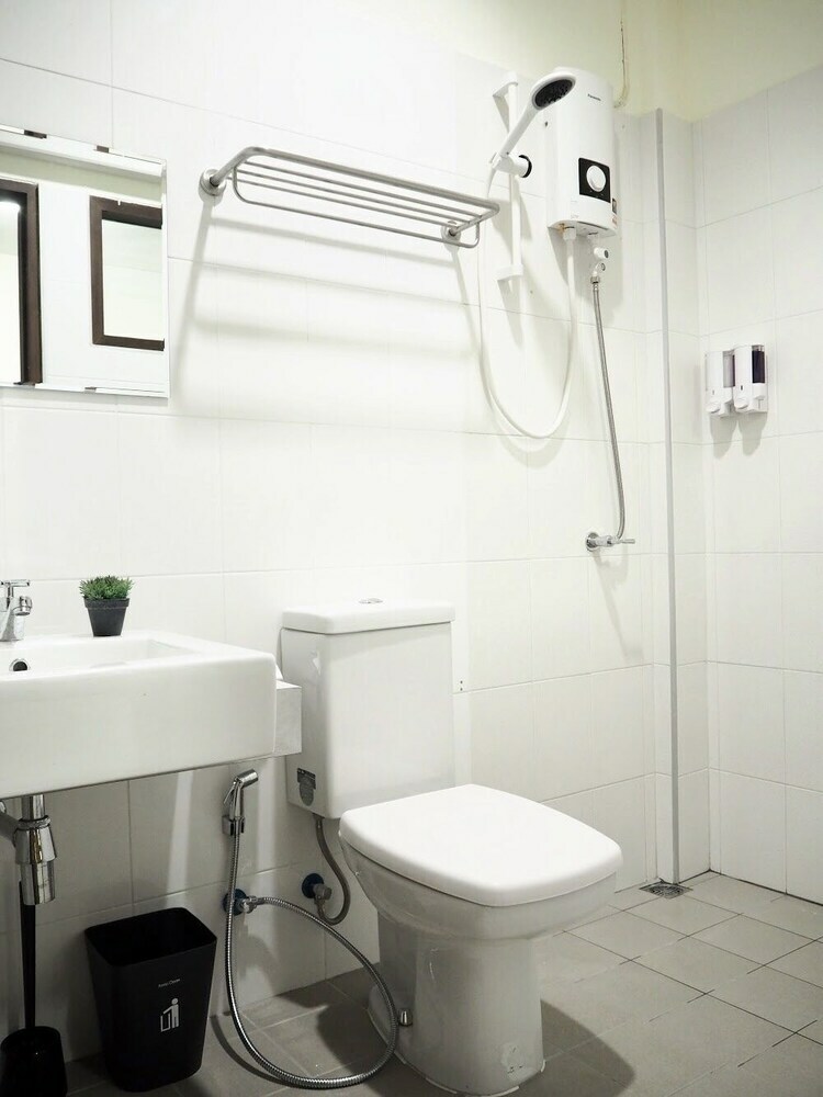 Hotel Bua House Poshtel