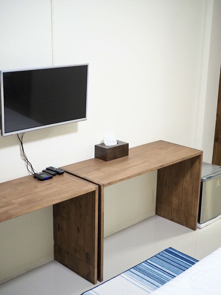 Hotel Bua House Poshtel