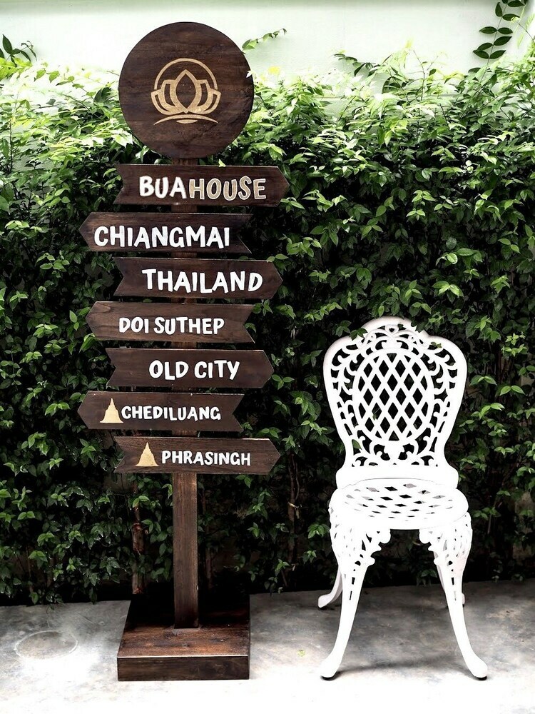Hotel Bua House Poshtel