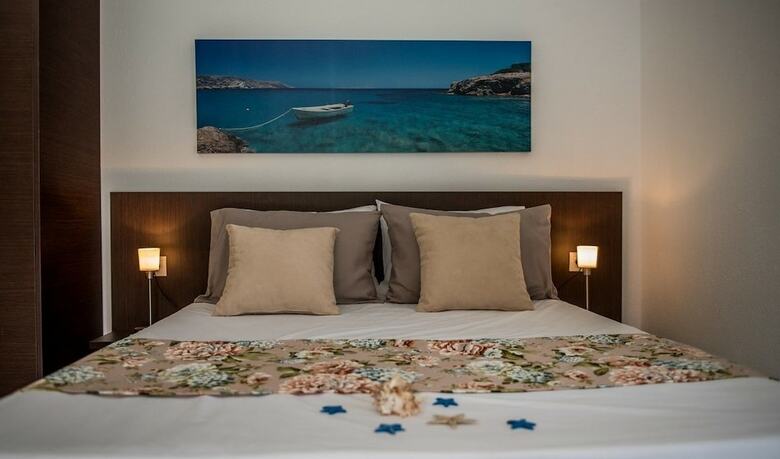 Aparthotel Caretta Resort