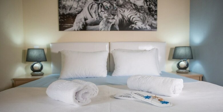 Aparthotel Caretta Resort
