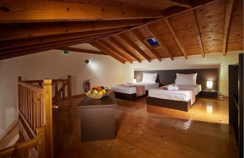 Aparthotel Caretta Resort