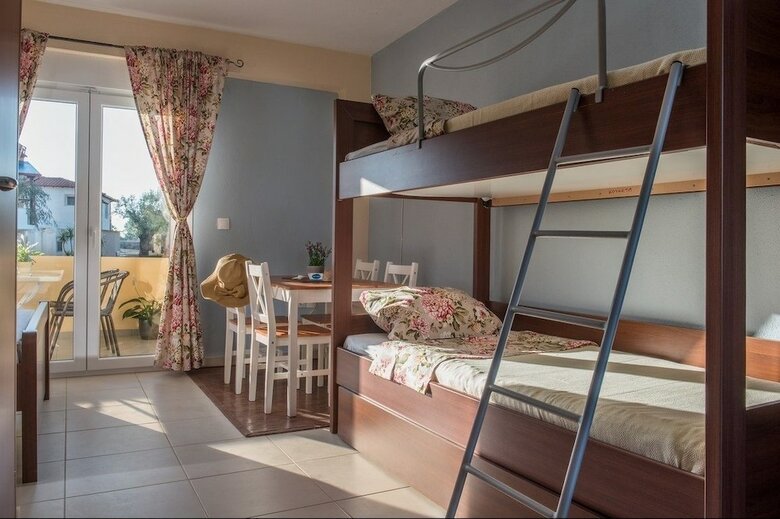 Aparthotel Caretta Resort
