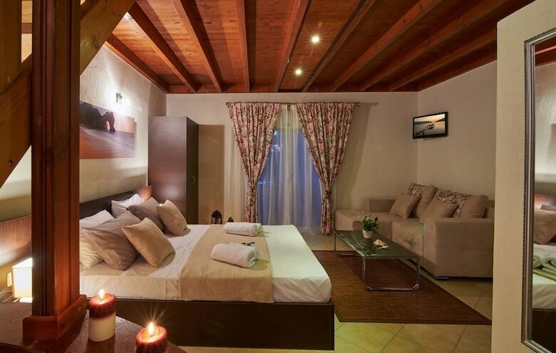 Aparthotel Caretta Resort