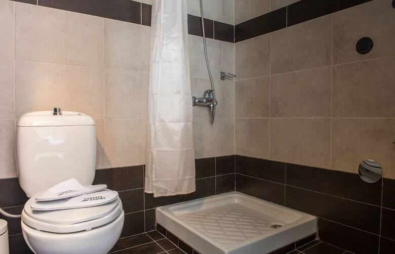 Aparthotel Caretta Resort
