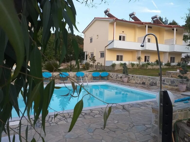 Aparthotel Caretta Resort