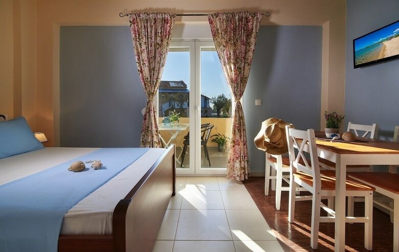 Aparthotel Caretta Resort
