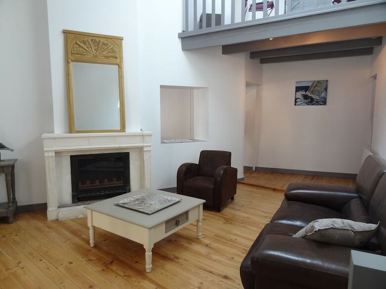 Apartamento Appartement Sully