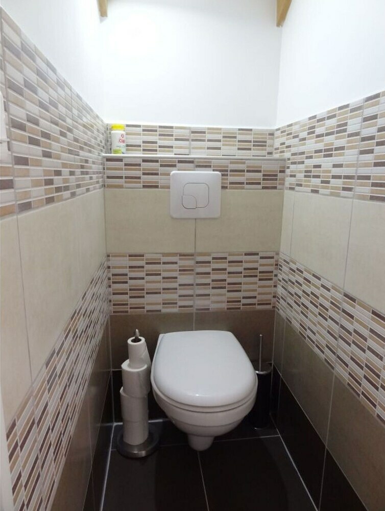Apartamento Appartement Sully
