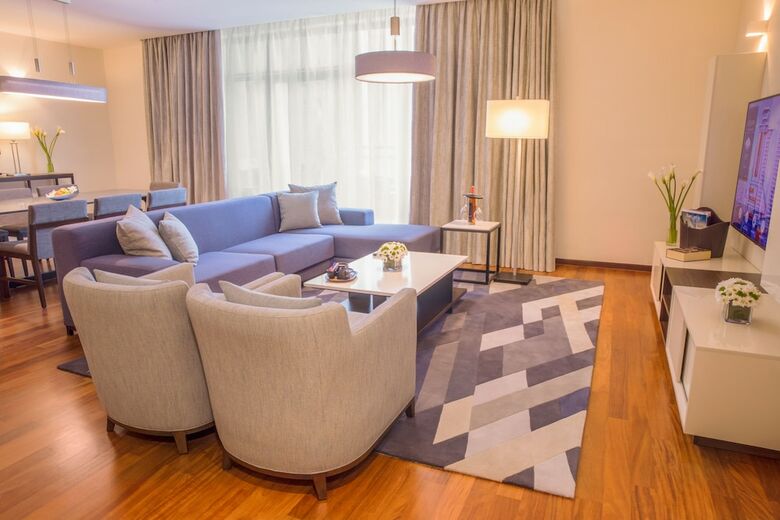 Aparthotel Bosmal Arjaan By Rotana