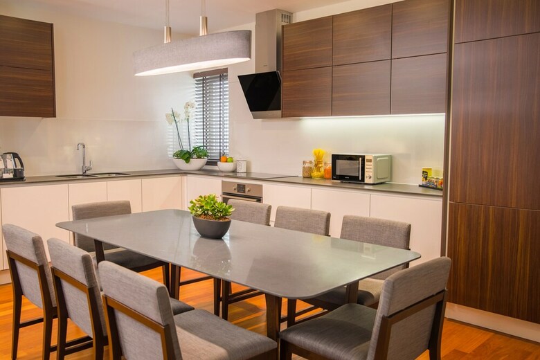 Aparthotel Bosmal Arjaan By Rotana