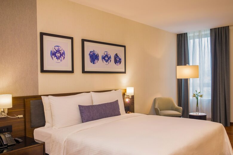 Aparthotel Bosmal Arjaan By Rotana