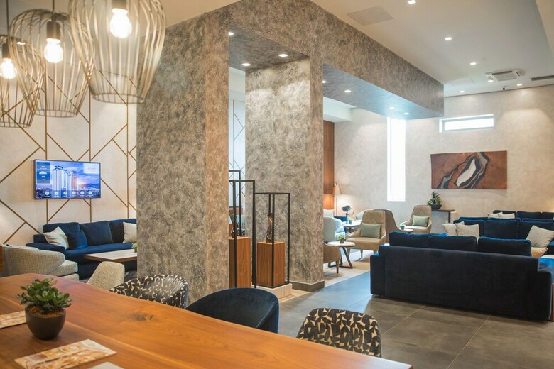 Aparthotel Bosmal Arjaan By Rotana