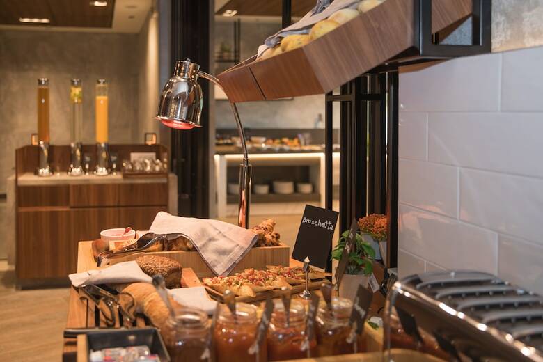 Aparthotel Bosmal Arjaan By Rotana