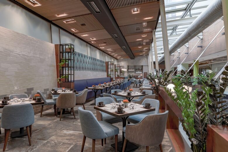 Aparthotel Bosmal Arjaan By Rotana
