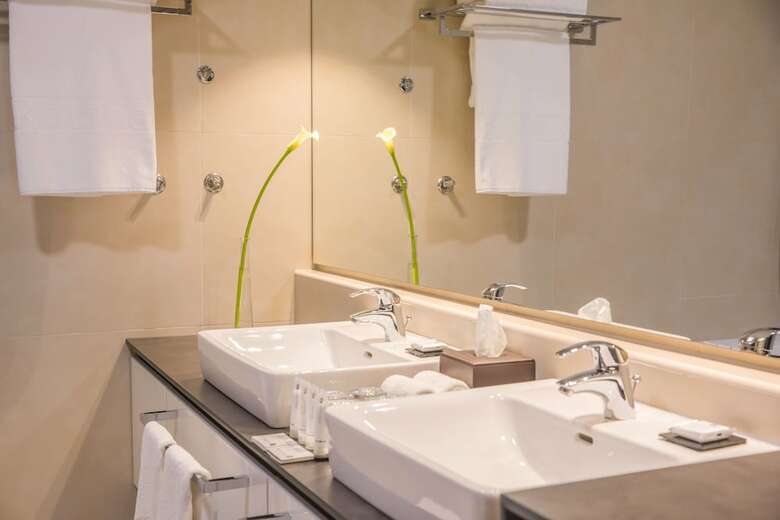 Aparthotel Bosmal Arjaan By Rotana