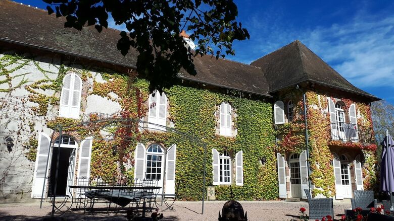 Bed & Breakfast Le Domaine Du Mijarnier