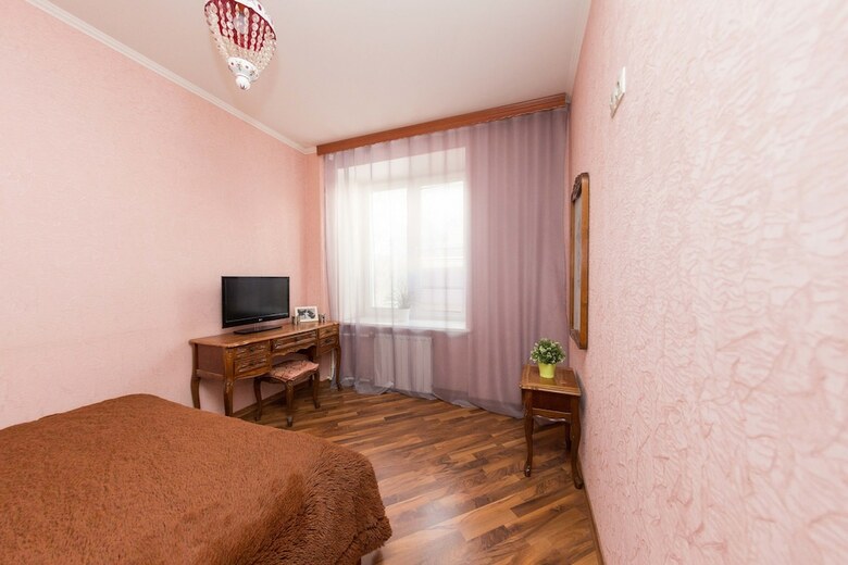 Spikado Apartment Granat 1905