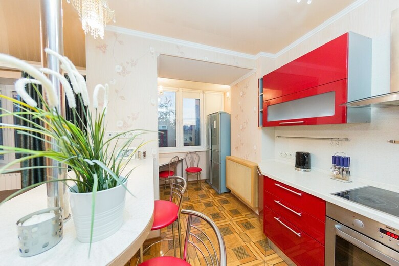 Spikado Apartment Granat 1905