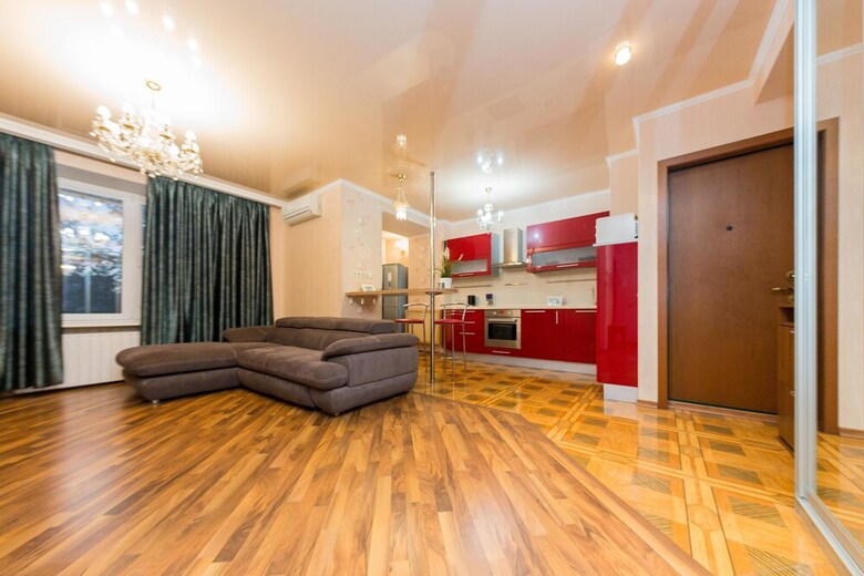 Spikado Apartment Granat 1905