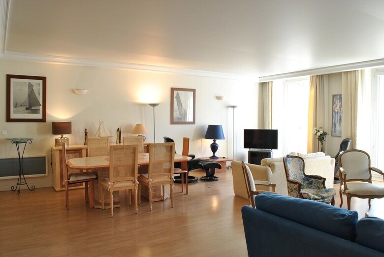 Apartamento Marechal Foch Roc3406