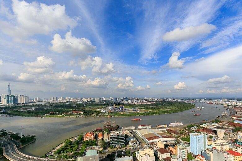 Aparthotel The Arrivals Saigon Royal