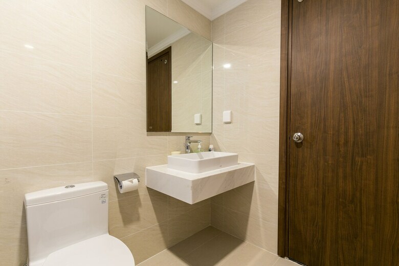 Aparthotel The Arrivals Saigon Royal