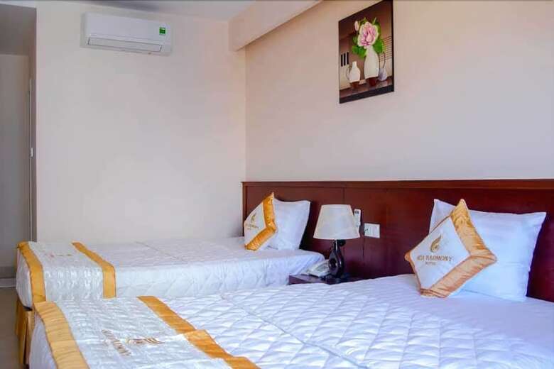 Sea Harmony Hotel