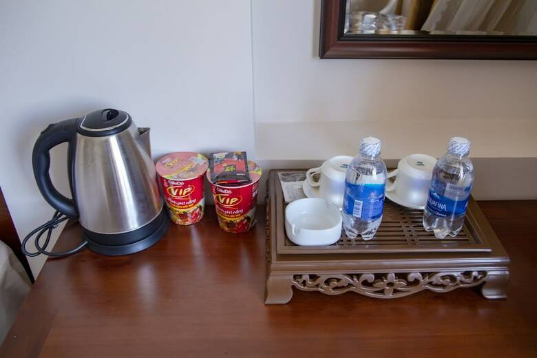 Sea Harmony Hotel