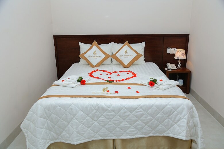 Sea Harmony Hotel