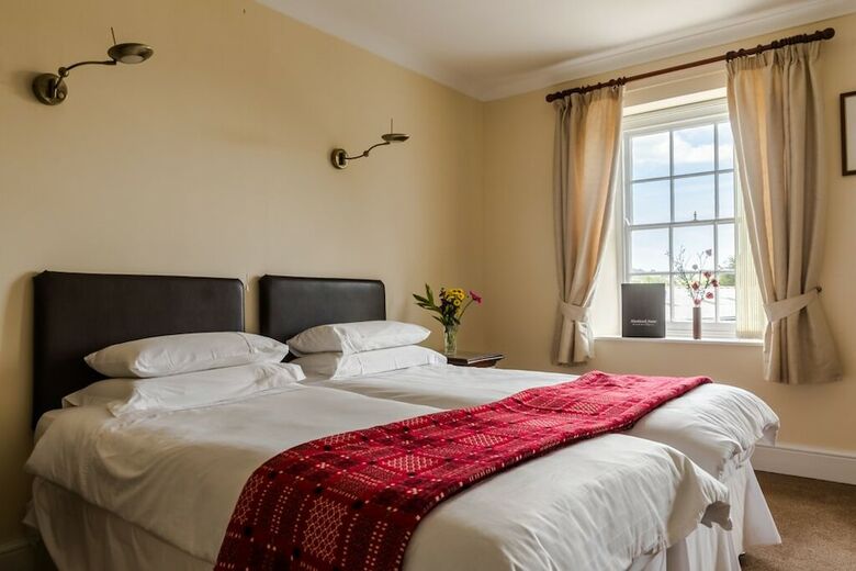Bed & Breakfast Hardwick Farm