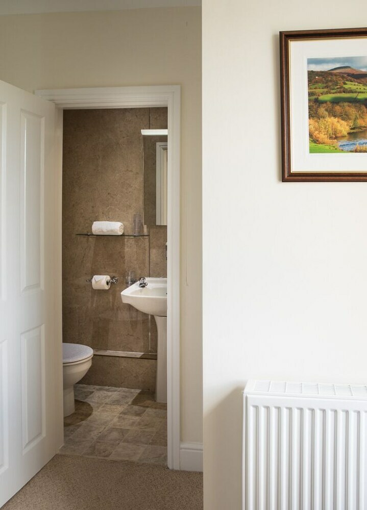 Bed & Breakfast Hardwick Farm
