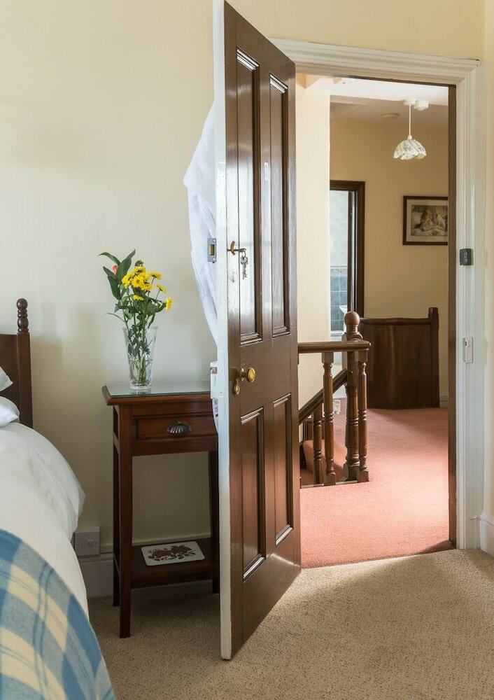 Bed & Breakfast Hardwick Farm