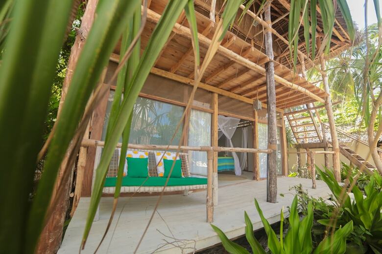 Hotel Upendo Zanzibar