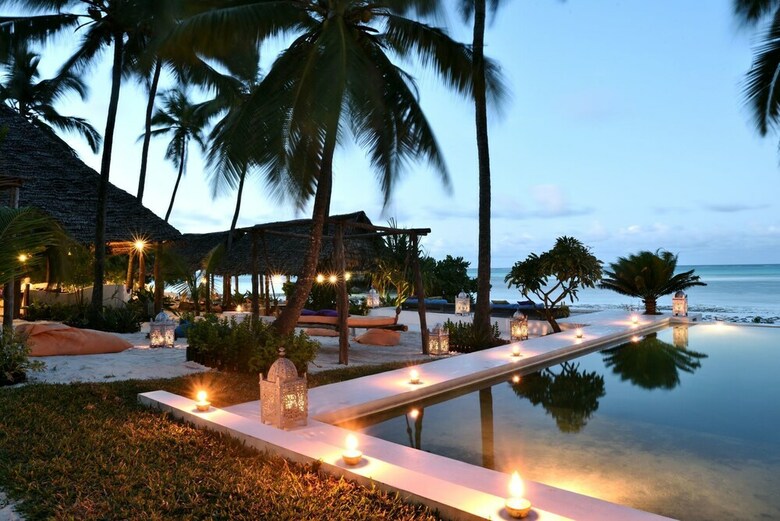 Hotel Upendo Zanzibar