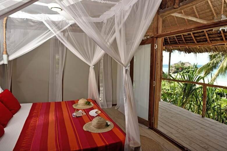 Hotel Upendo Zanzibar