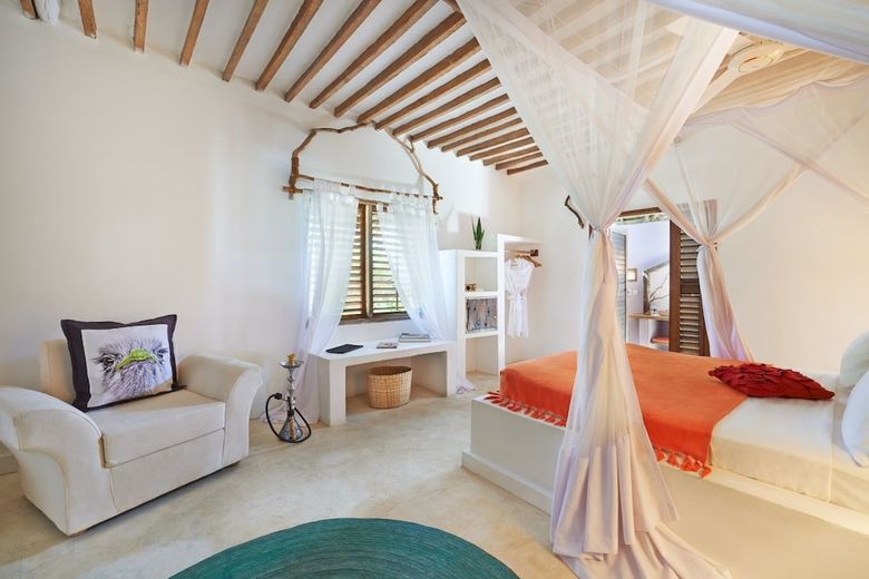 Hotel Upendo Zanzibar