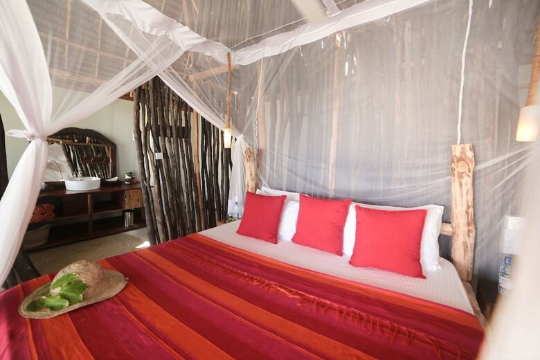 Hotel Upendo Zanzibar