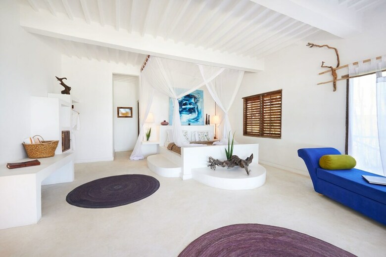 Hotel Upendo Zanzibar